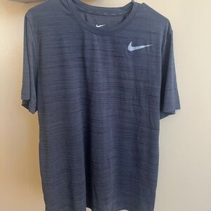 Nike Men's Short Sleeve Tee